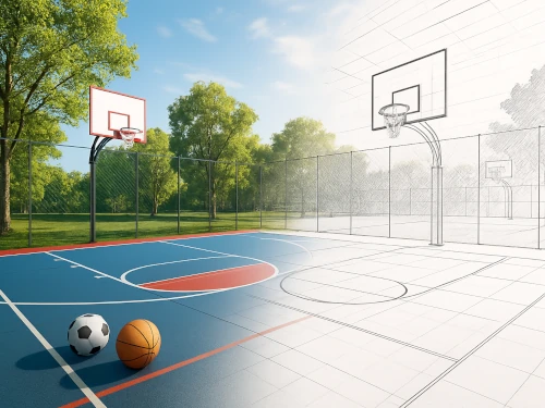 Allestimenti chiavi in mano - GiEffe Allestimenti