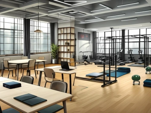 Allestimenti chiavi in mano - GiEffe Allestimenti