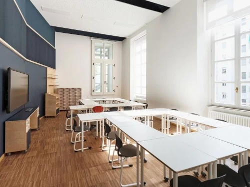 Allestimenti chiavi in mano - GiEffe Allestimenti