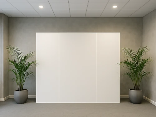 Qualità, affidabilità e puntualità - GiEffe Allestimenti