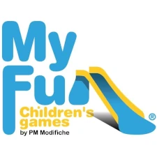 Logo MyFun